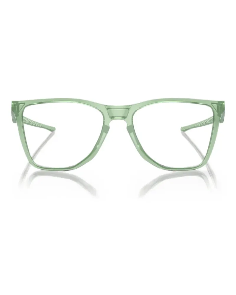 Oakley The Cut Brille - Grün Grün