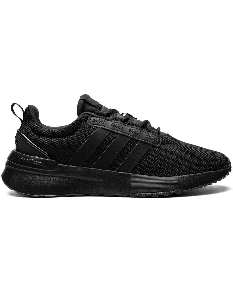 adidas Racer TR21 K Sneakers - Schwarz Schwarz