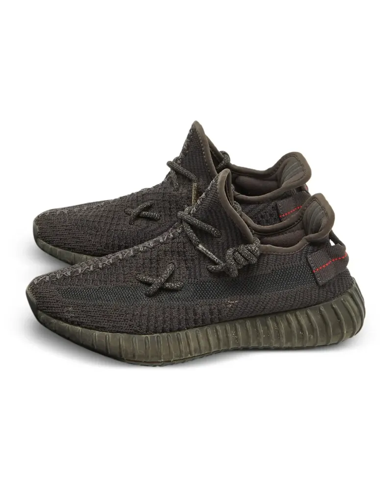 adidas Boost 350 V2 Sneakers - Schwarz Schwarz