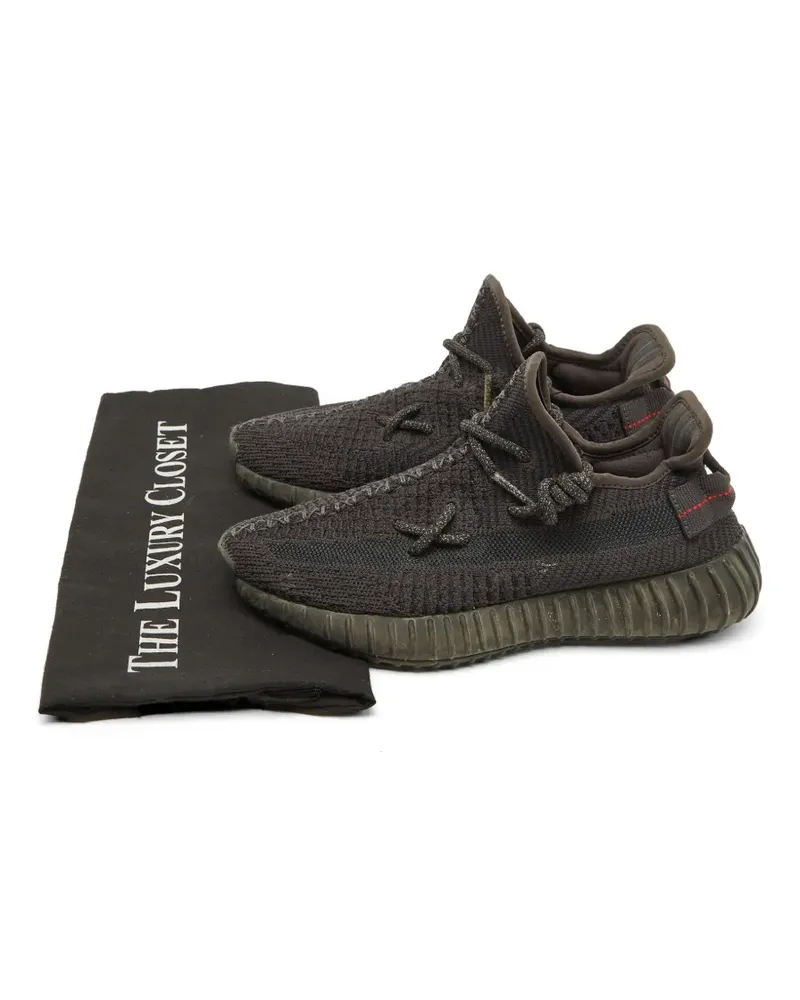adidas Boost 350 V2 sneakers - Schwarz Schwarz