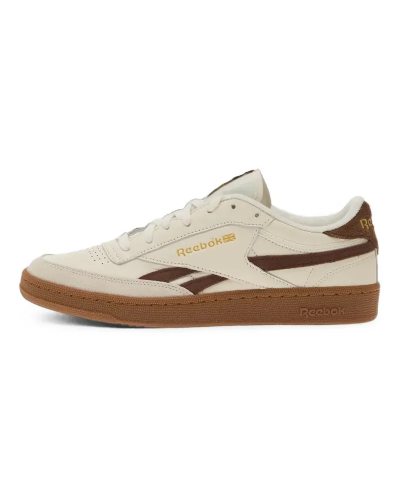 Reebok Club C Revenge Sneakers - Nude Nude