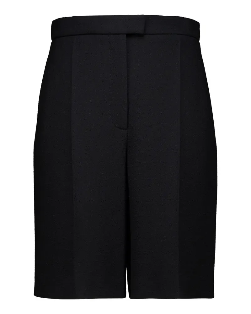 Valentino Garavani VLogo Signature bermuda shorts - Schwarz Schwarz