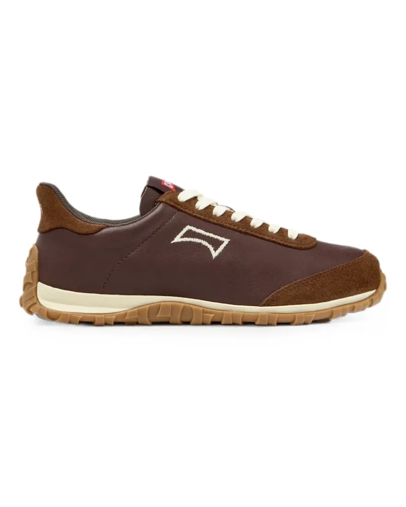 Camper Drift Walk Sneakers - Braun Braun