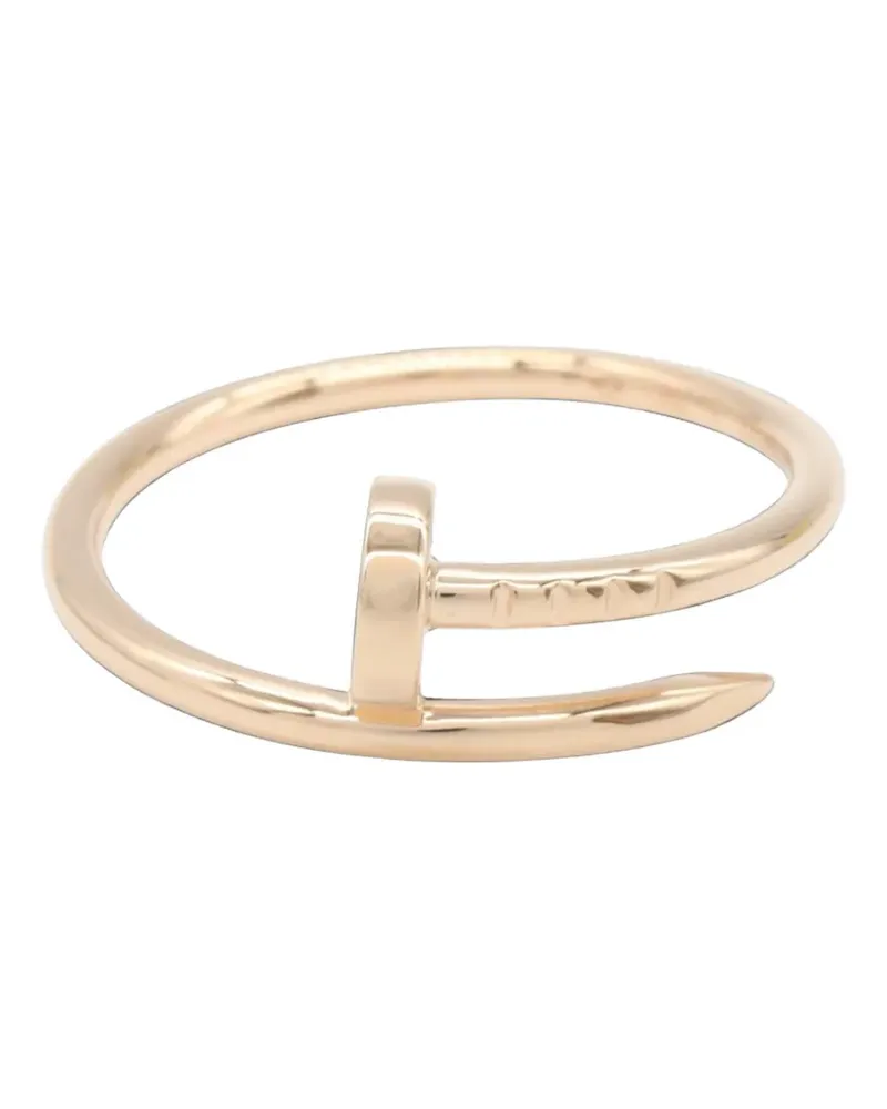 Cartier 2010s Juste Un Clou ring - Rosa Rosa