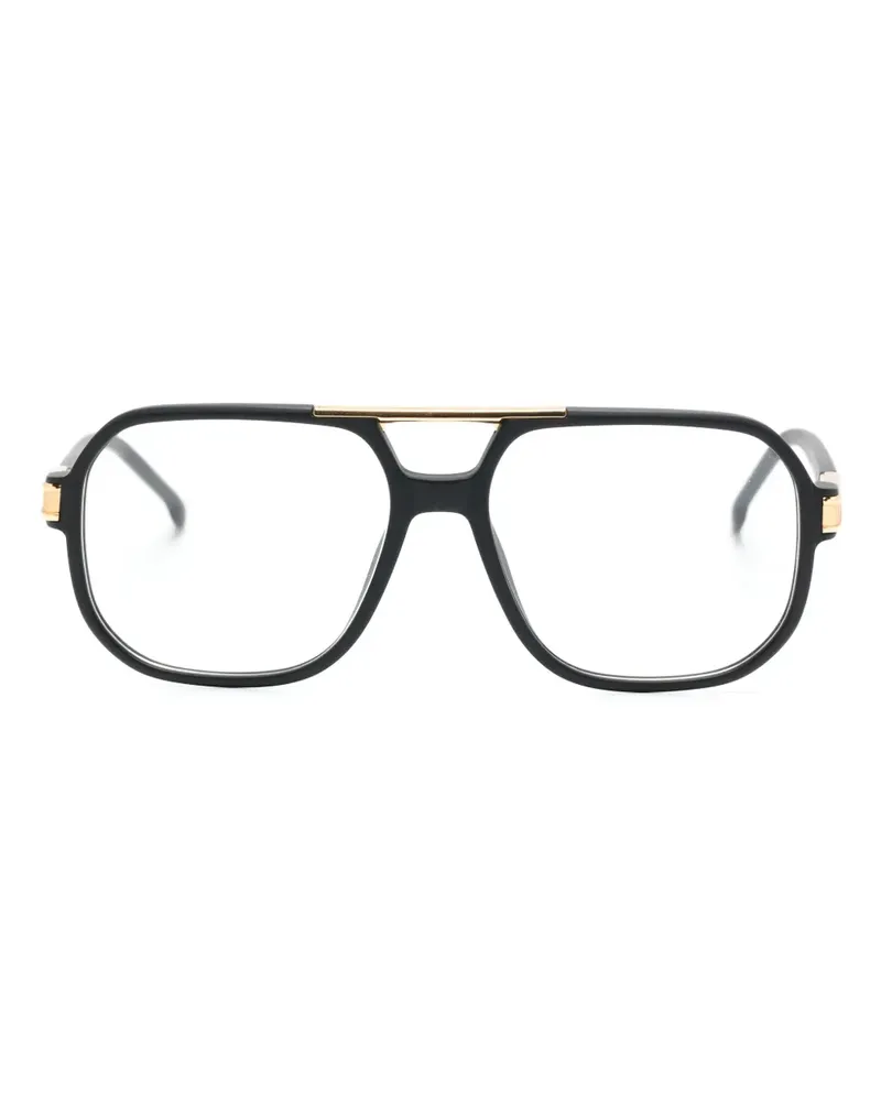 Carrera 1134 Pilotenbrille - Schwarz Schwarz