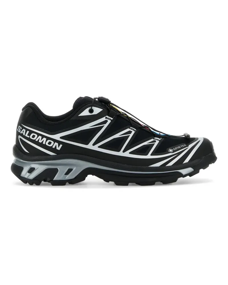 Salomon XT GORE-TEX sneakers - Schwarz Schwarz