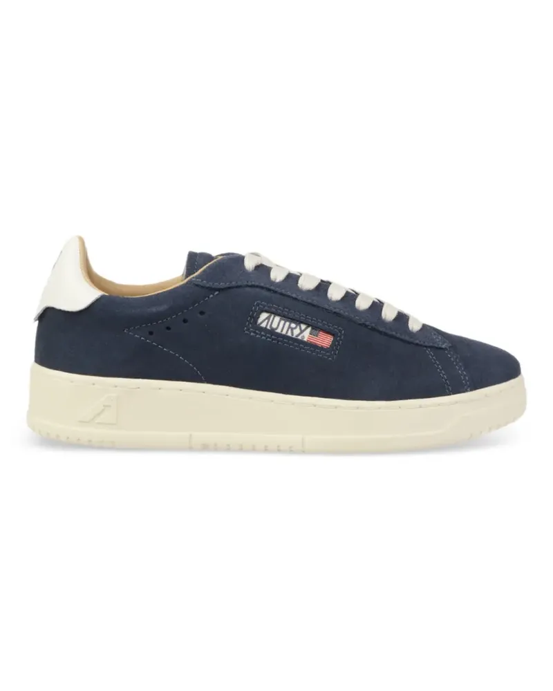 AUTRY Sneakers mit Logo-Detail - Blau Blau