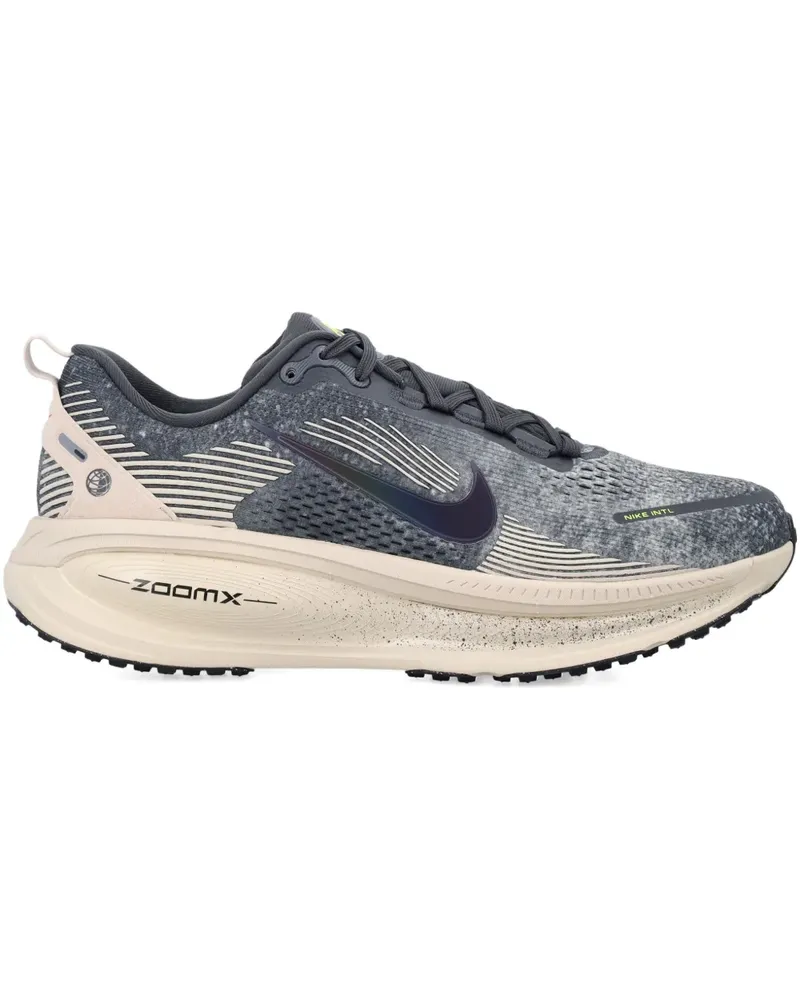 Nike Sneakers mit Schnürung - Grau Grau