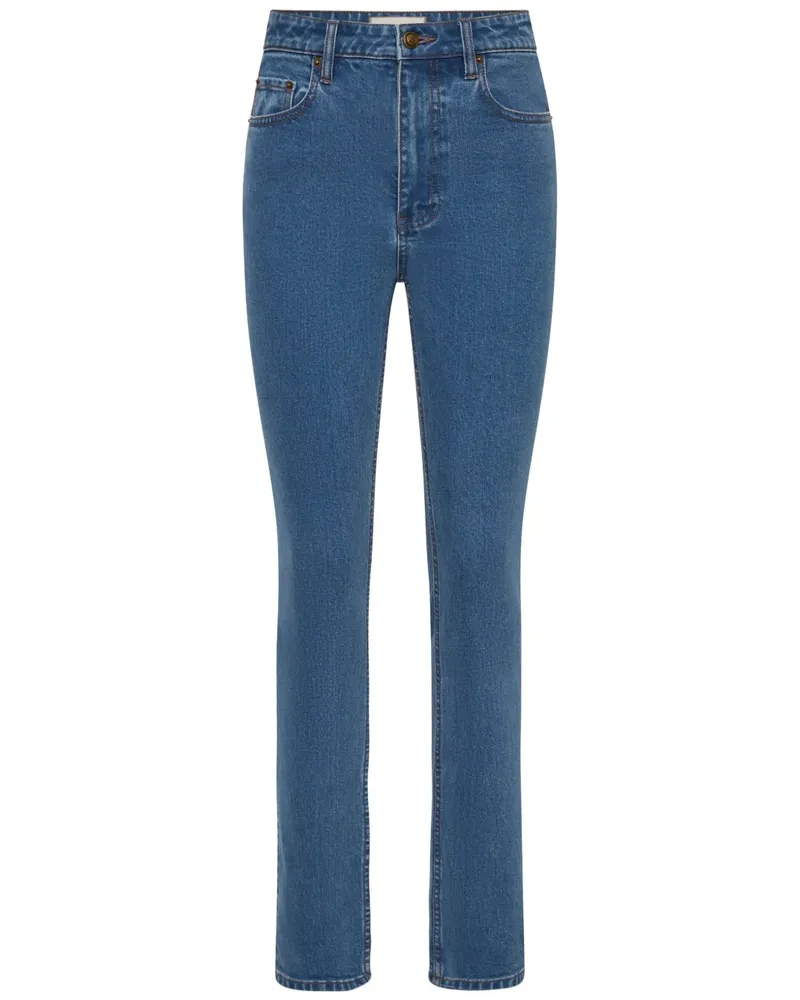 Rebecca Vallance Naomie Jeans - Blau Blau