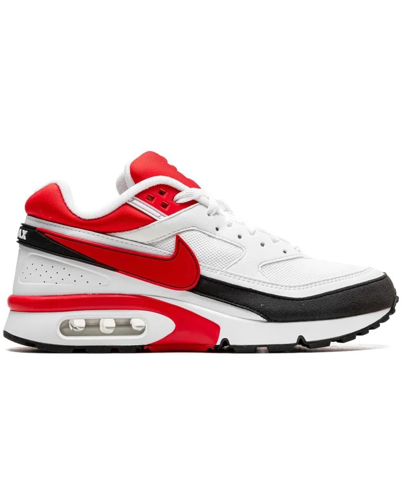 Nike Air Max BW OG Sneakers - Weiß Weiß