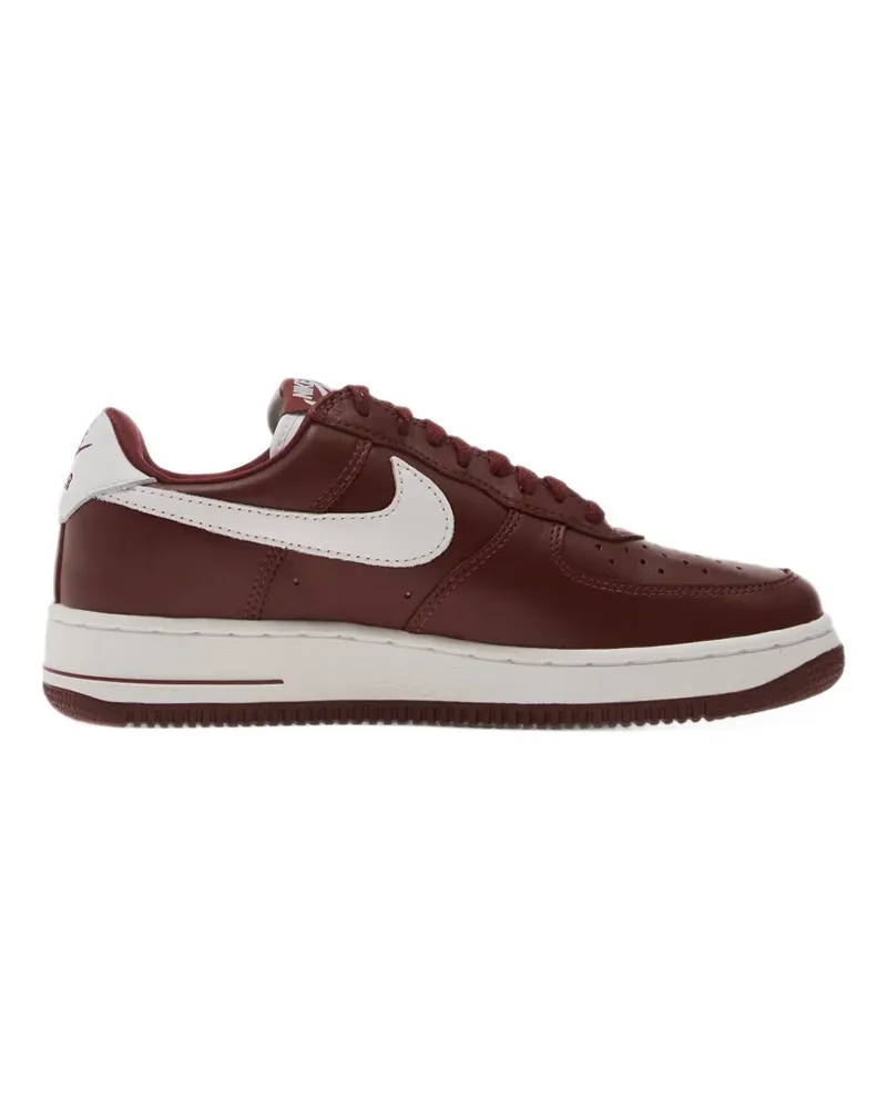 Nike Air Force 1 '01 Sneakers - Rot Rot