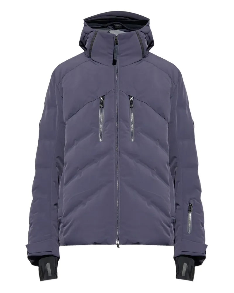 Bogner Jervis D padded jacket - Blau Blau