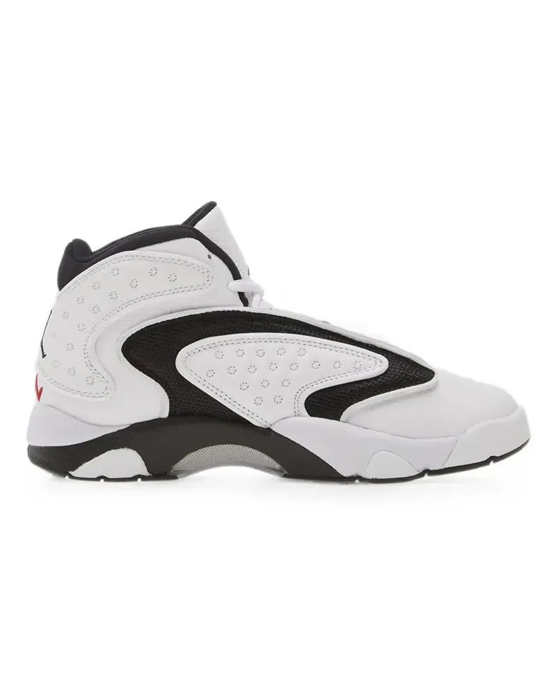 Jordan Air  OG sneakers - Weiß Weiß