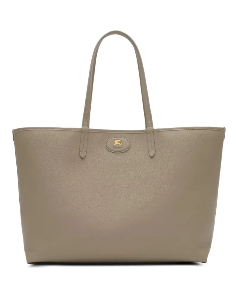 Burberry medium reversible Bloomsbury tote​ - Nude Nude