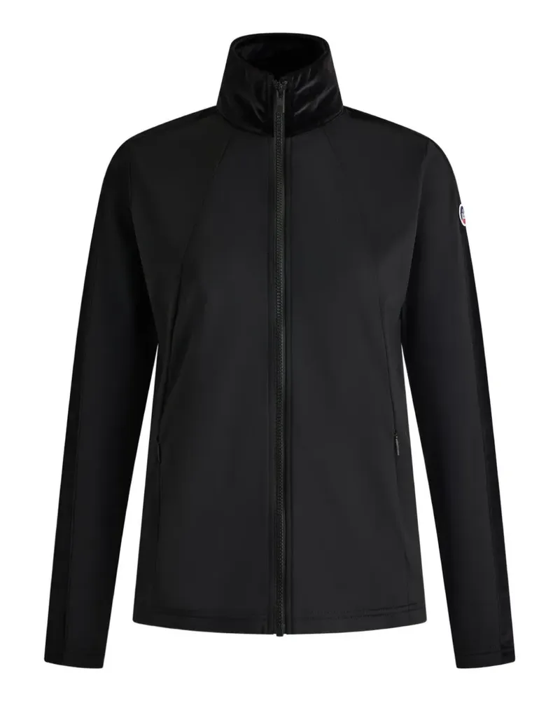 FUSALP Stellaria Skijacke - Schwarz Schwarz