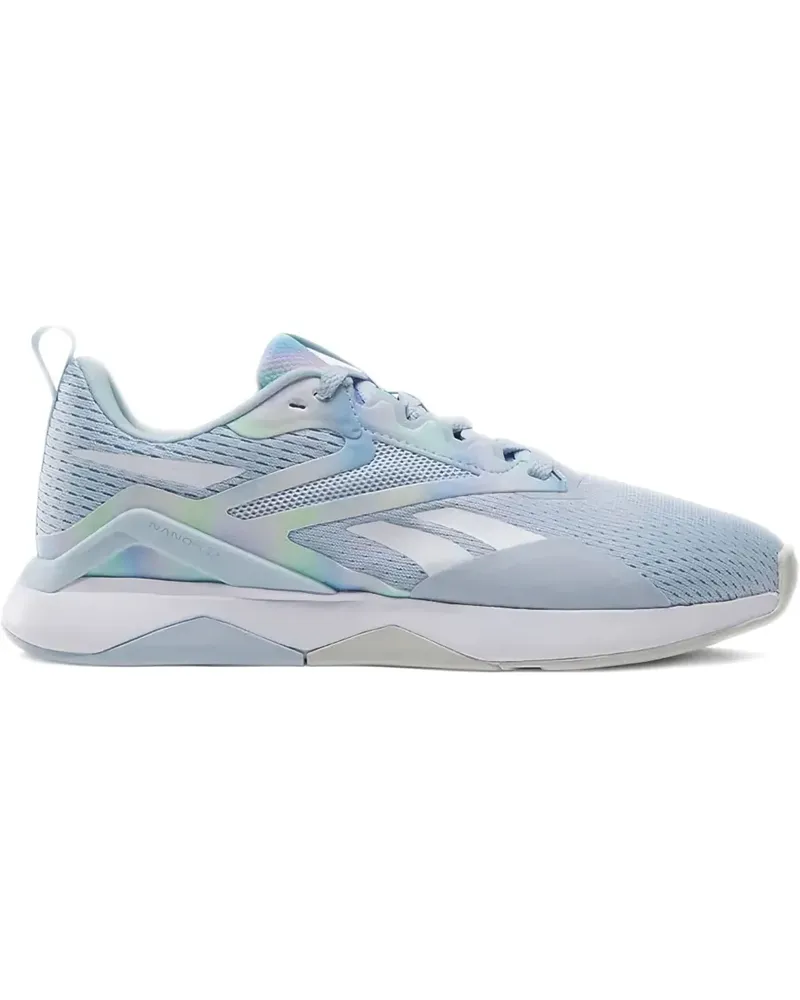 Reebok Nanoflex TR 2 "Light Blue" Sneakers - Blau Blau