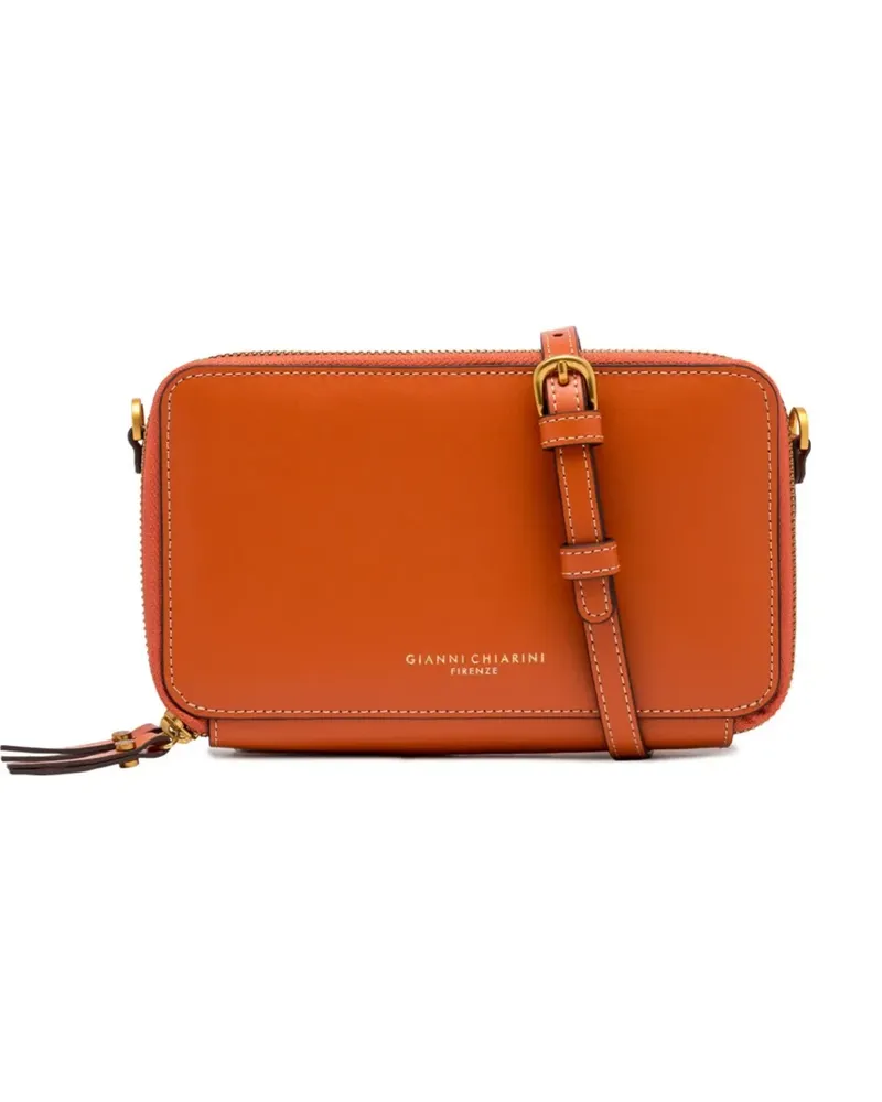 Gianni Chiarini Wallets Mini-Tasche - Orange Orange