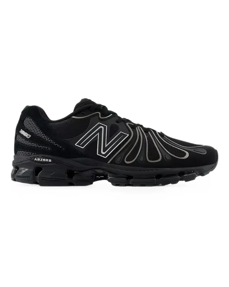 New Balance 1890 sneakers - Schwarz Schwarz