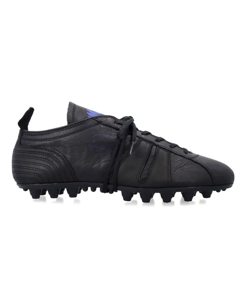 Pantofola d´Oro low top performance sneakers - Schwarz Schwarz