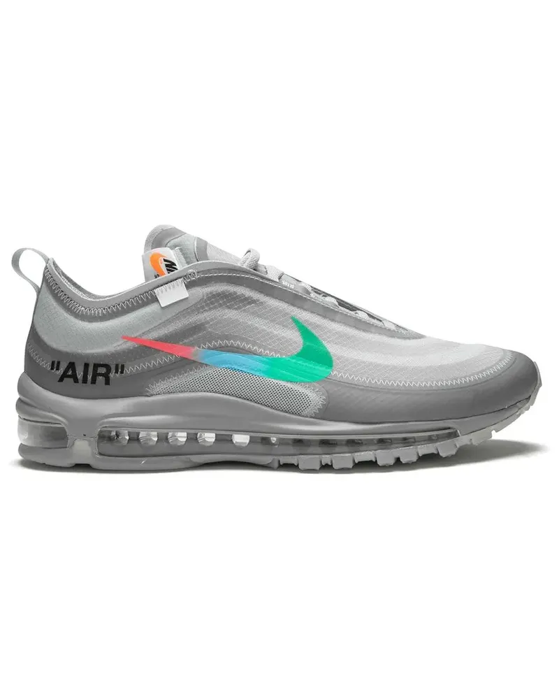 Nike The 10: Air Max 97 OG' Sneakers - Grau Grau