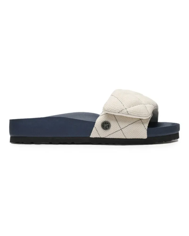 Birkenstock 1774 Sylt Sandalen - Nude Nude