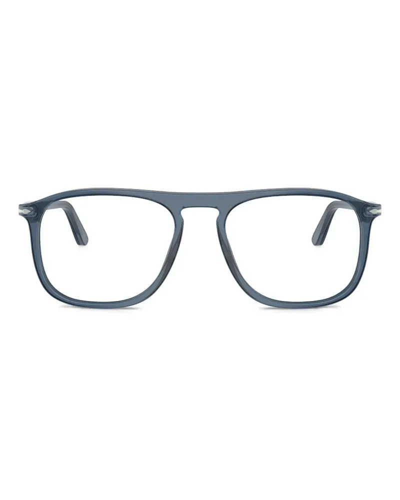 Persol Jacques glasses - Blau Blau