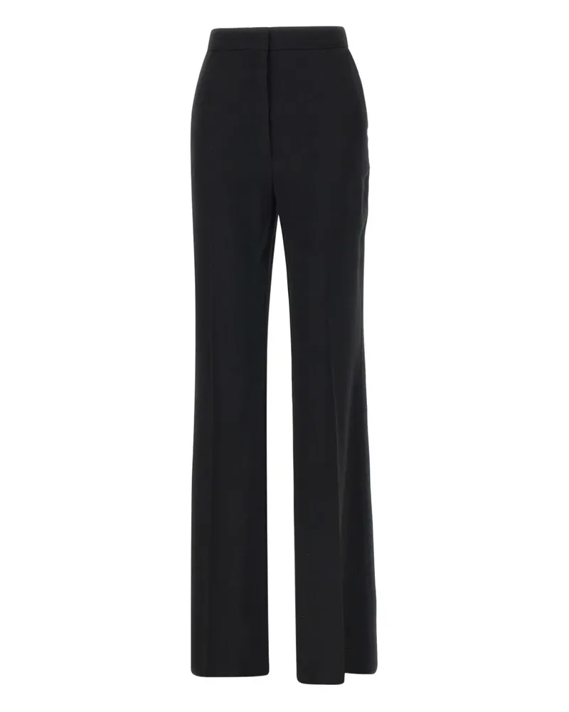 Max Mara Cosmo Hose - Blau Blau