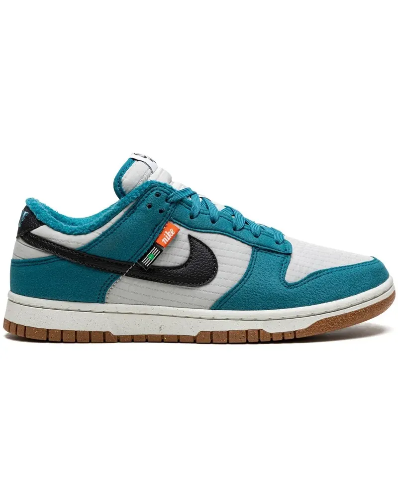 Nike Dunk Low Sneakers - Blau Blau