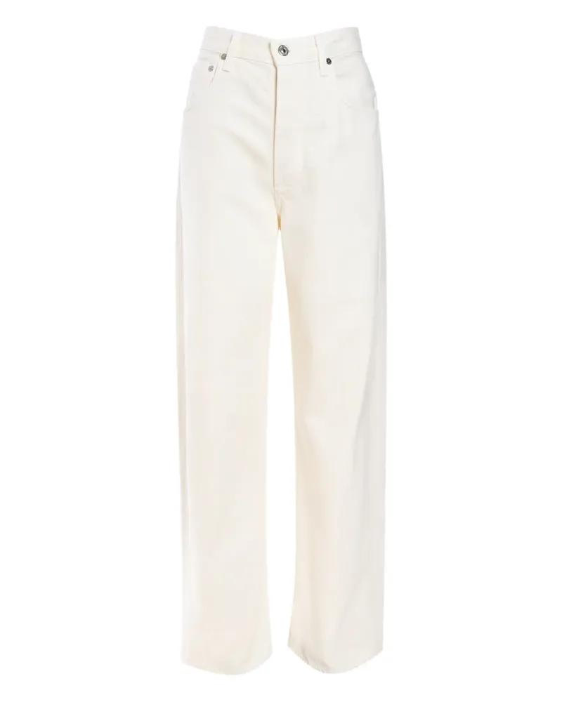 Citizens of humanity Ayla baggy jeans - Nude Nude