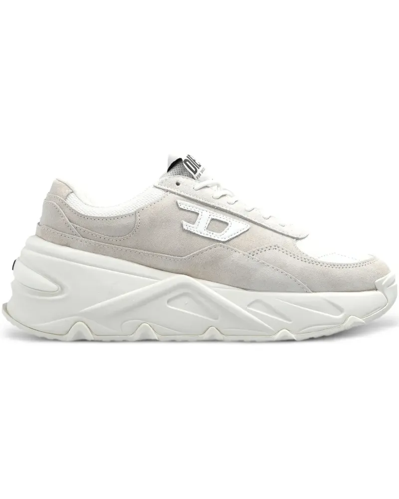 Diesel S-Savannah Sneakers - Nude Nude