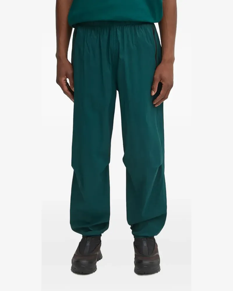 The North Face Hose mit Reißverschlusstaschen - Grün Grün