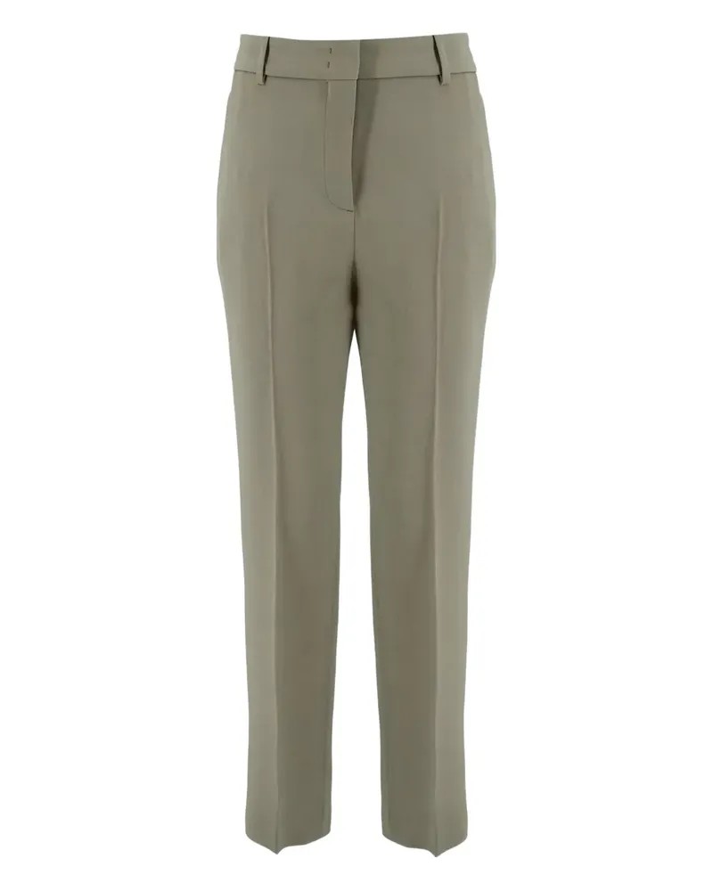 Ermanno Scervino Hose mit Gürtelschlaufen - Nude Nude