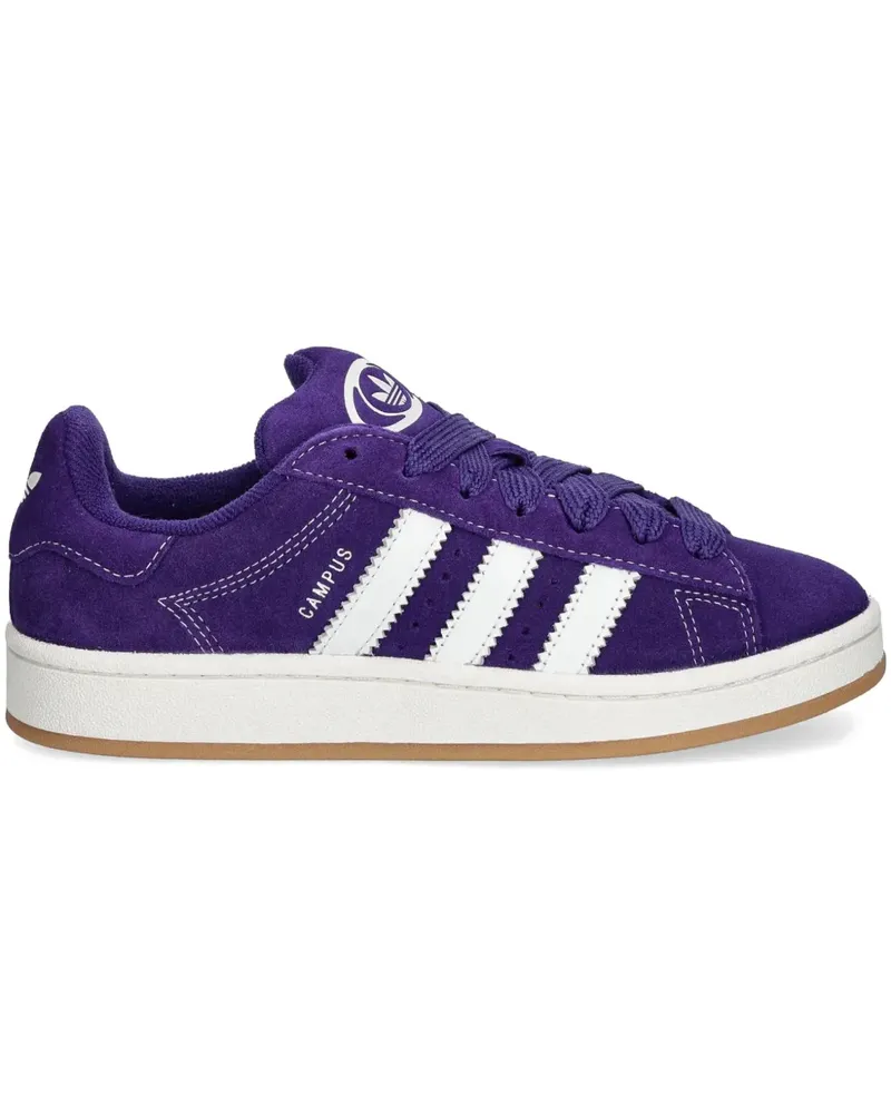 adidas Campus Sneakers - Violett Violett