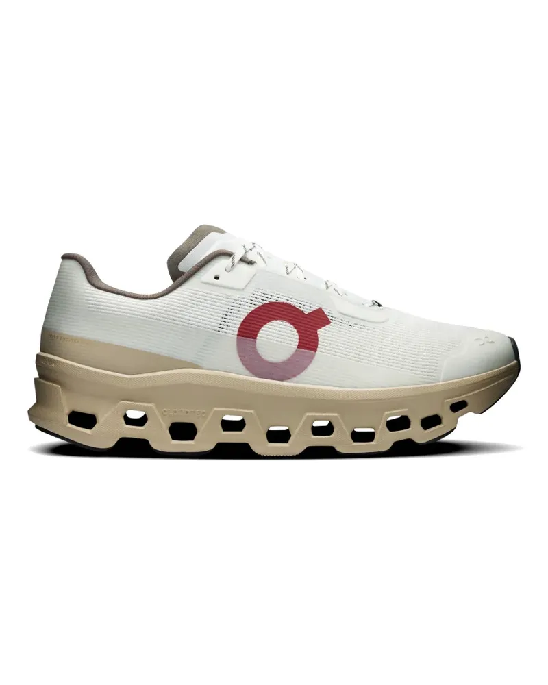 ON Cloudmster Void Year of the Horse Sneakers - Nude Nude