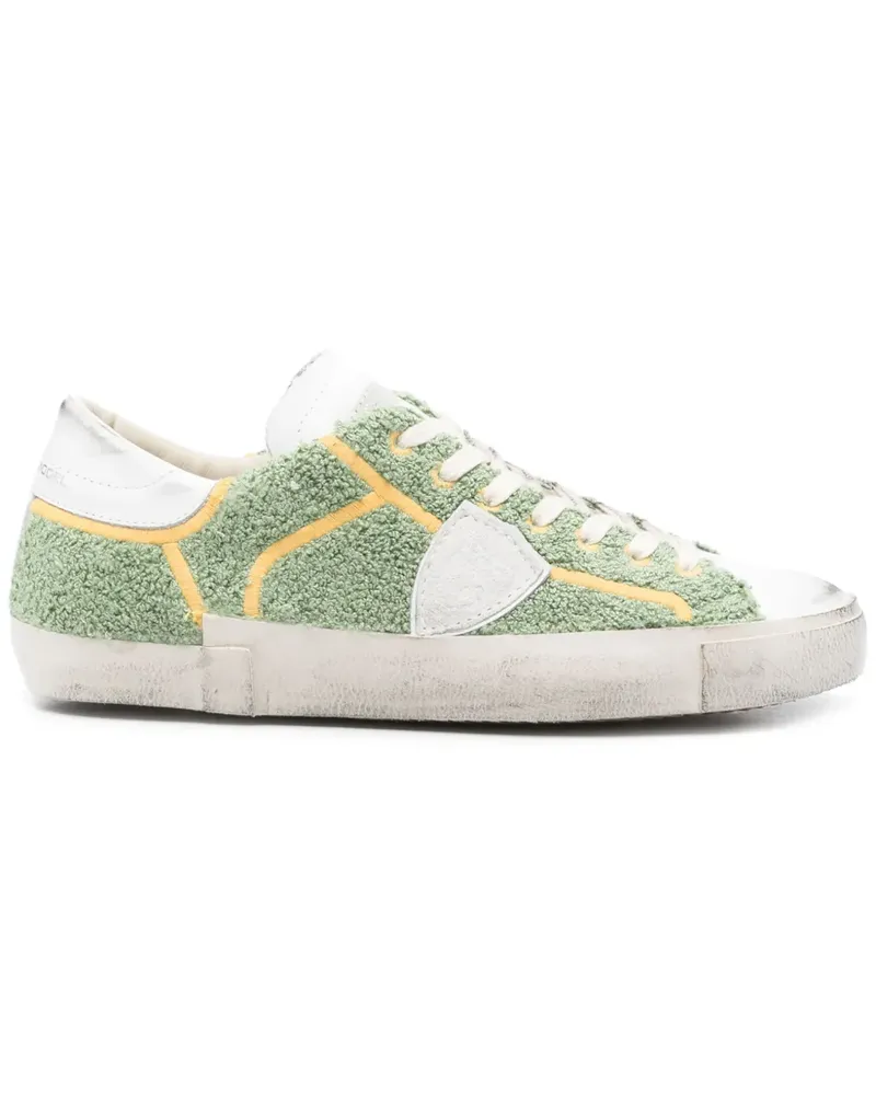Philippe Model Prsx Sneakers - Grün Grün