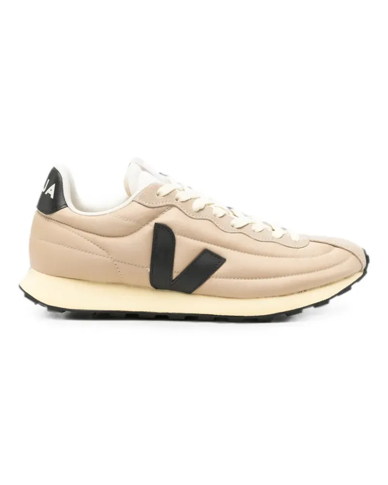 VEJA Belem Sneakers mit Einsätzen - Nude Nude