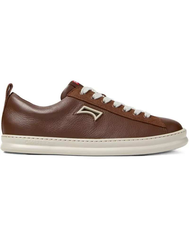 Camper Runner Four Sneakers - Braun Braun