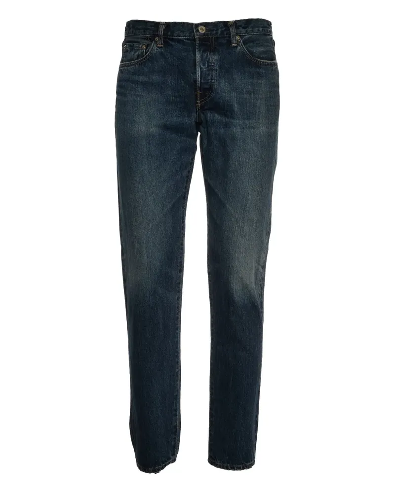 Edwin Jeans Klassische Jeans - Blau Blau