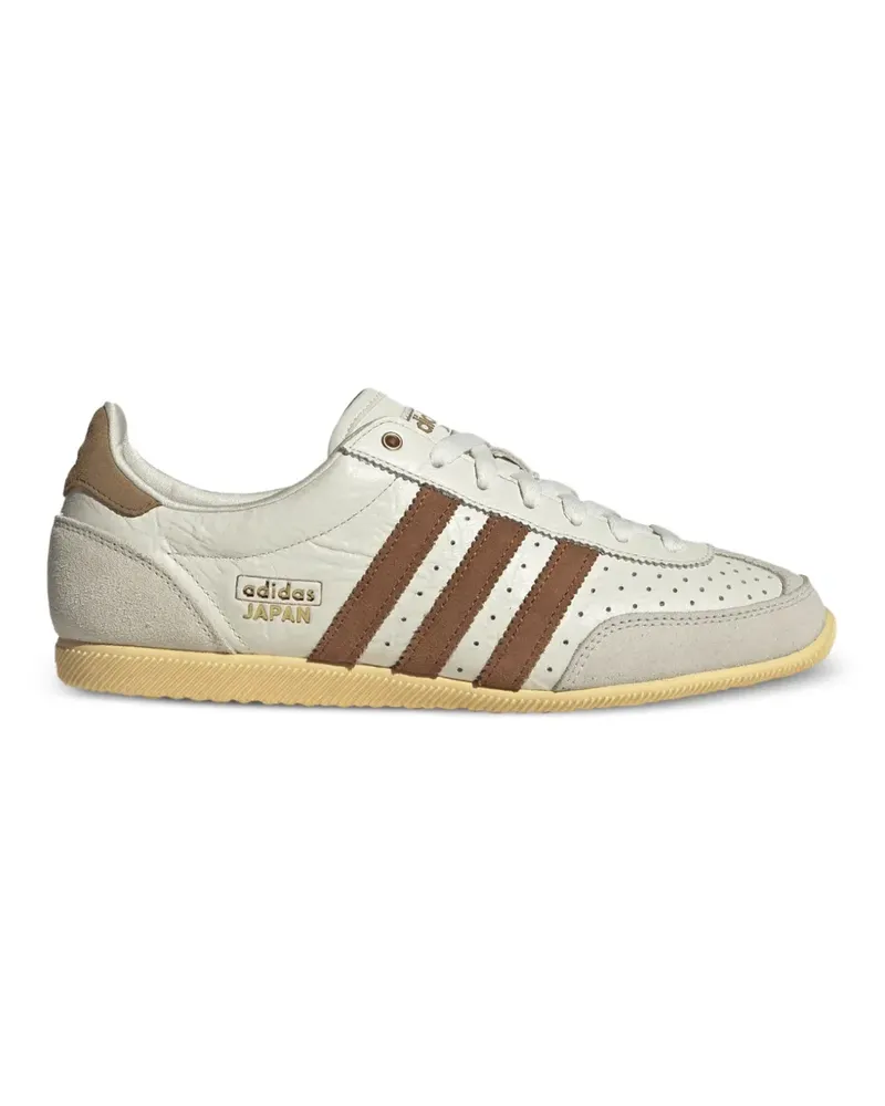 adidas Japan Sneakers - Weiß Weiß