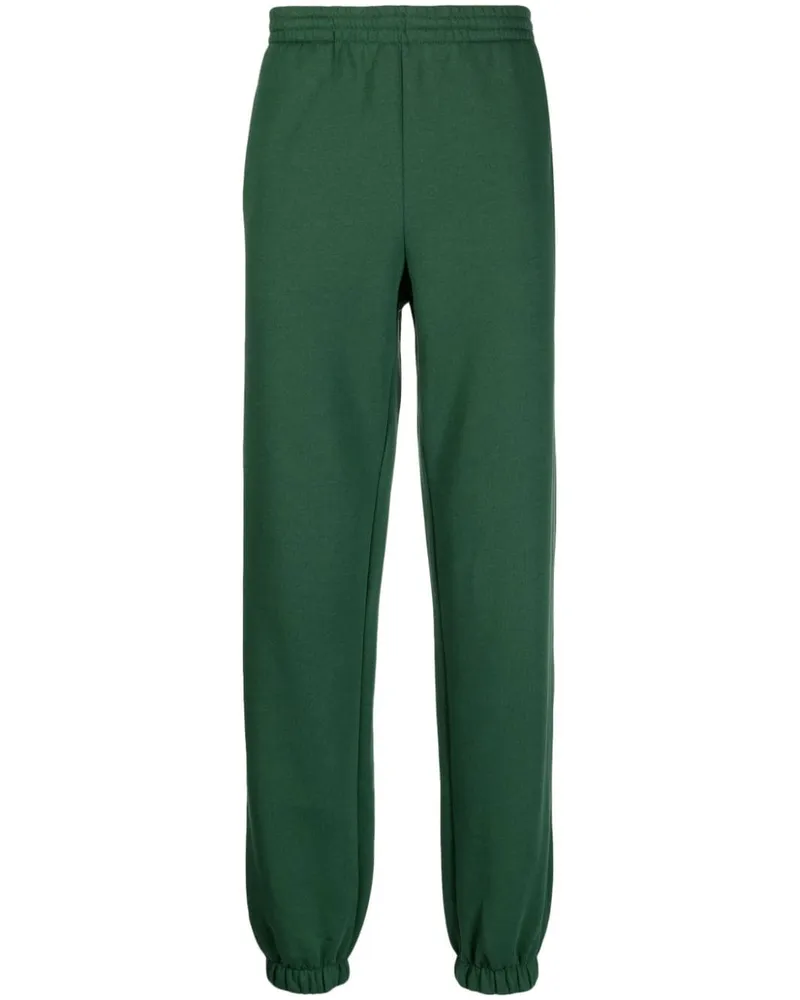 Lacoste Jogginghose mit Logo-Patch - Grün Grün