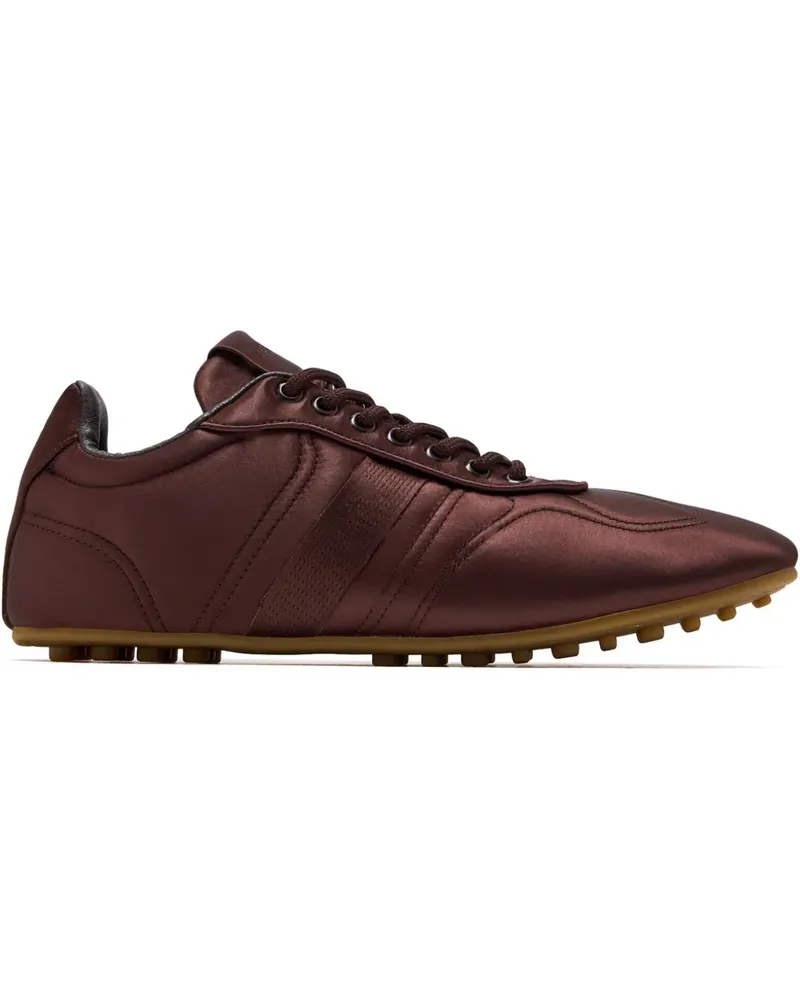 Alohas TB.69 Rife Sneakers mit Schnürung - Braun Braun