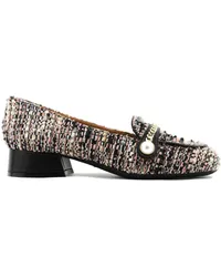 Paul Warmer Gisele Boucle-Pumps 25mm Rosa