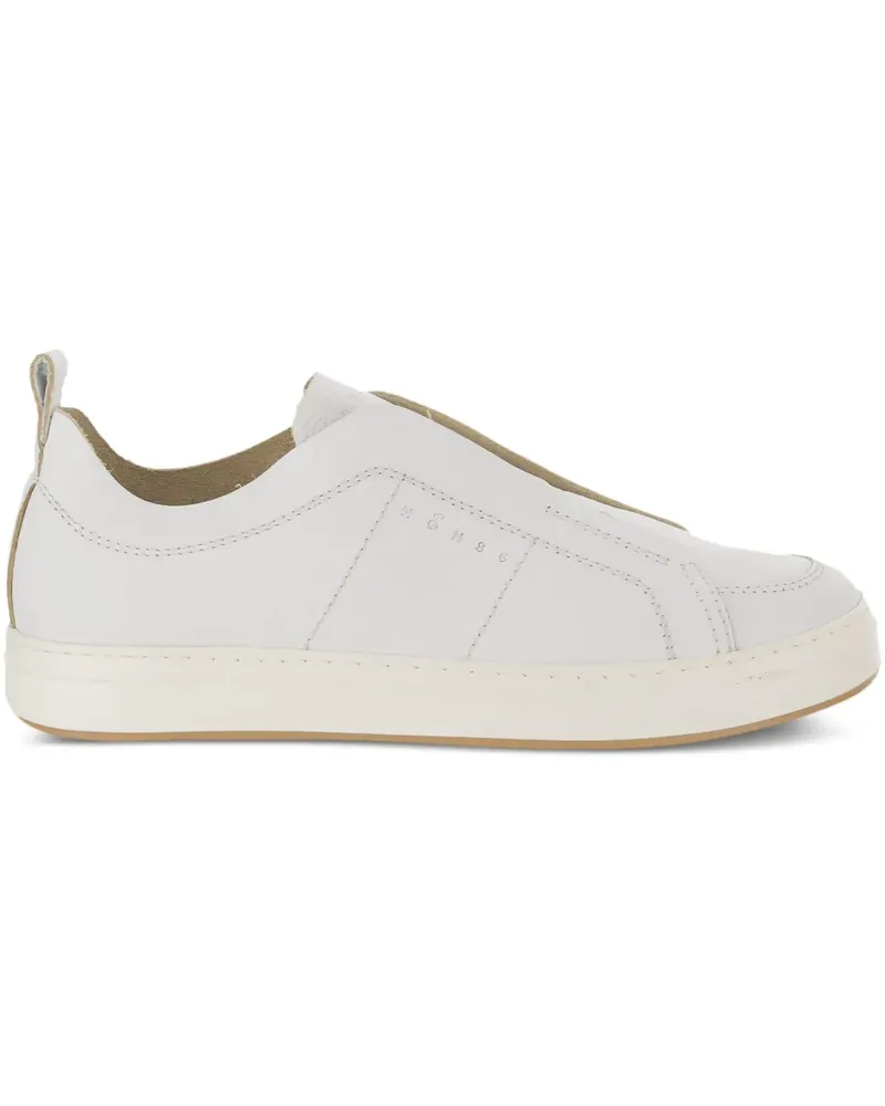 Hogan H-TV Sneakers - Weiß Weiß