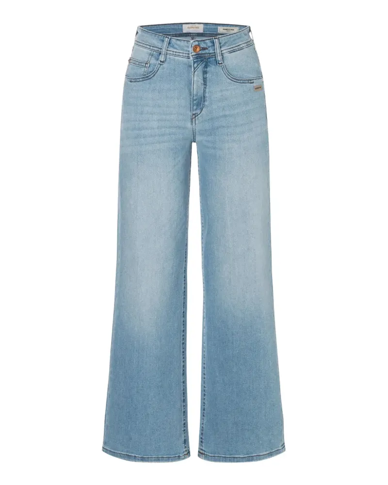 Gang Amelie Wide wide-leg jeans - Blau Blau
