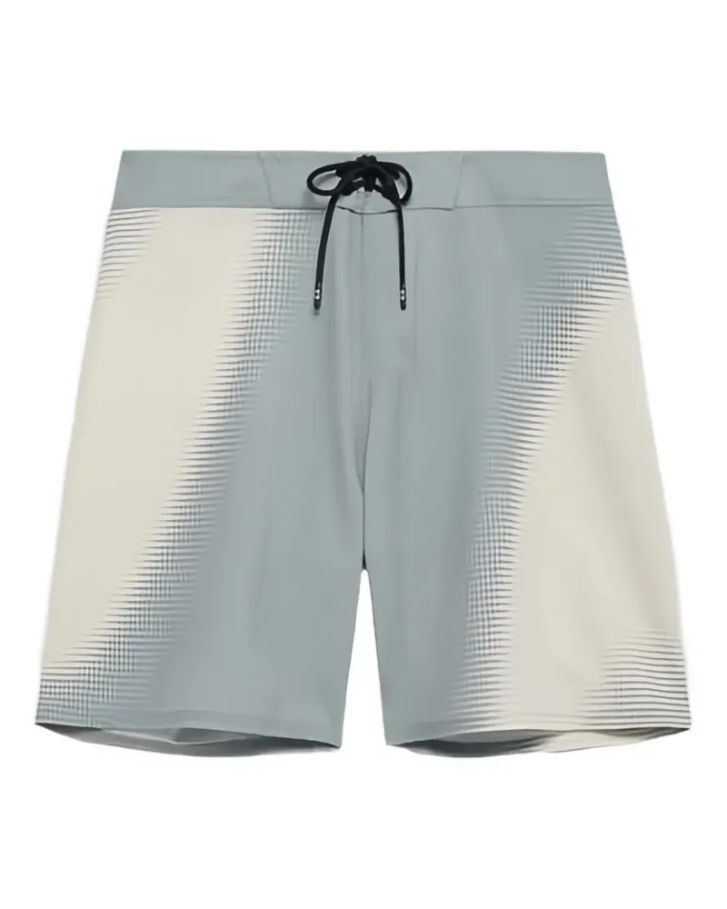 Oakley Ellipse boardshorts - Grau Grau