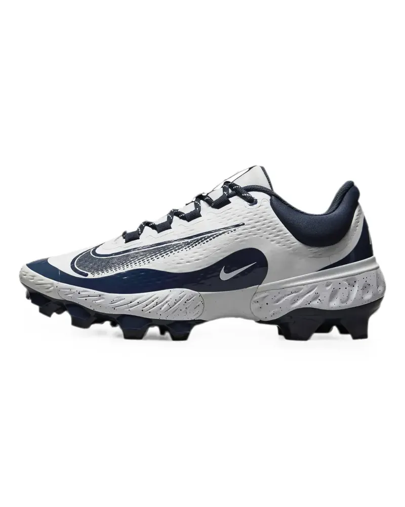 Nike Alpha Huarache Elite 4 Low MCS Sneakers - Weiß Weiß