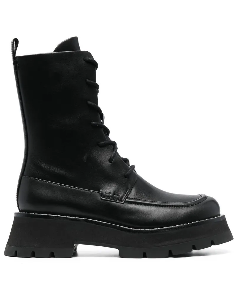 3.1 phillip lim Kate Stiefel Schwarz