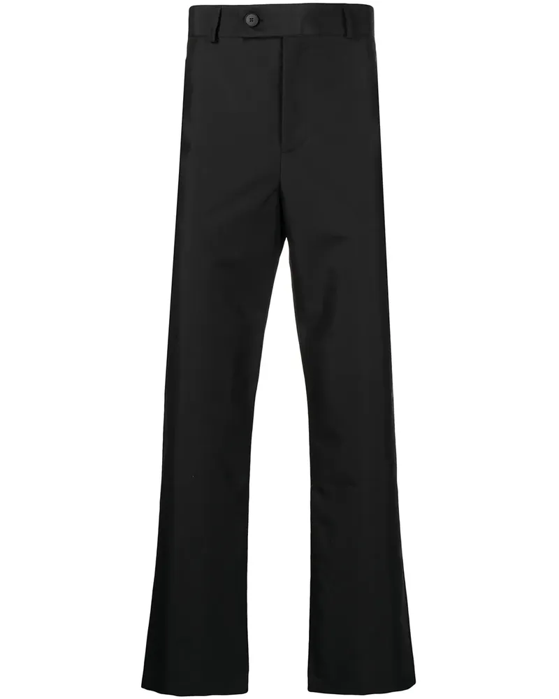 ACW* Crinkle Hose - Schwarz Schwarz