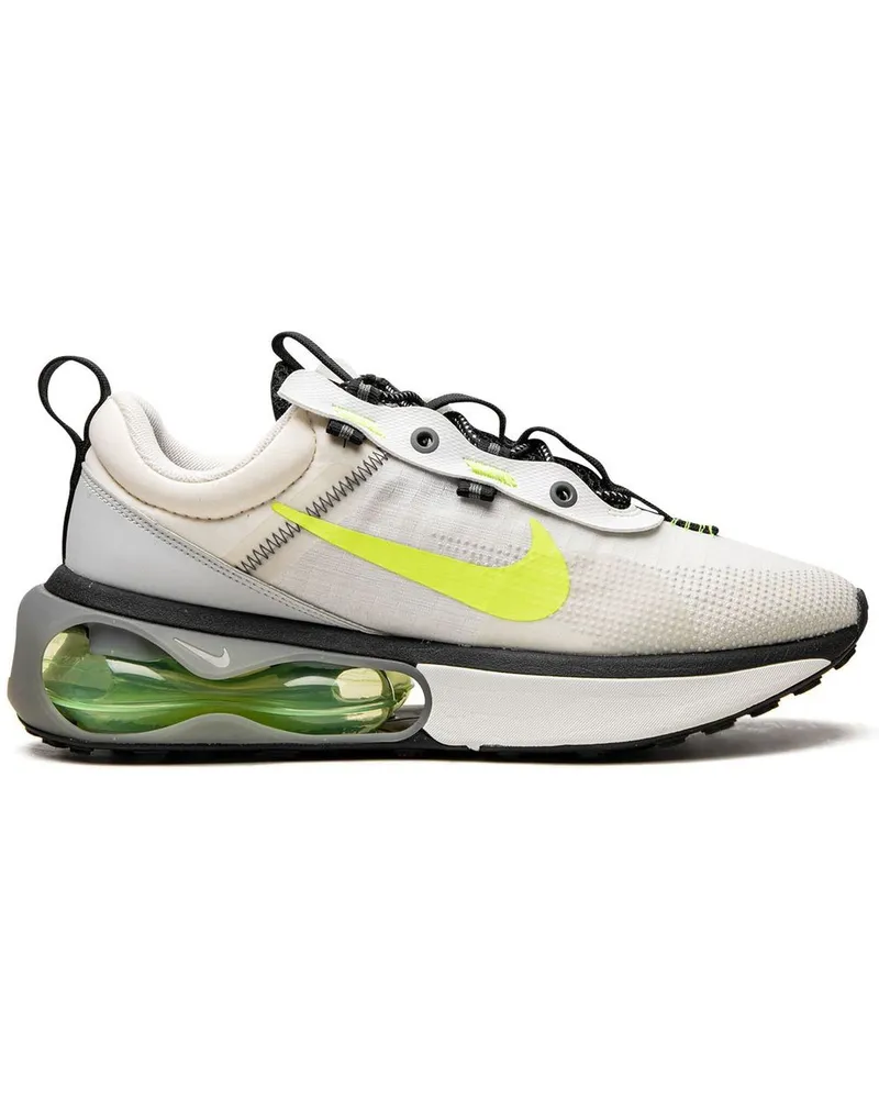 Nike Air Max 2021 Sneakers Weiß