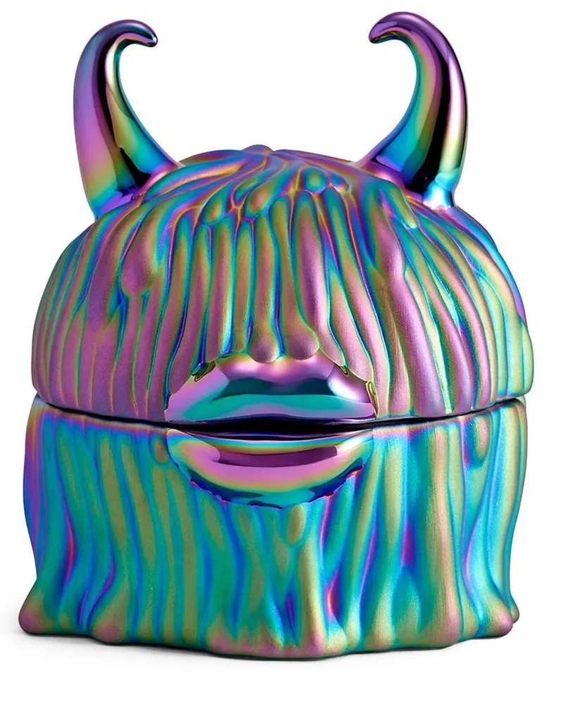 L’OBJET x Haas Brothers Disco Lynda Teller-Set - Rosa Rosa